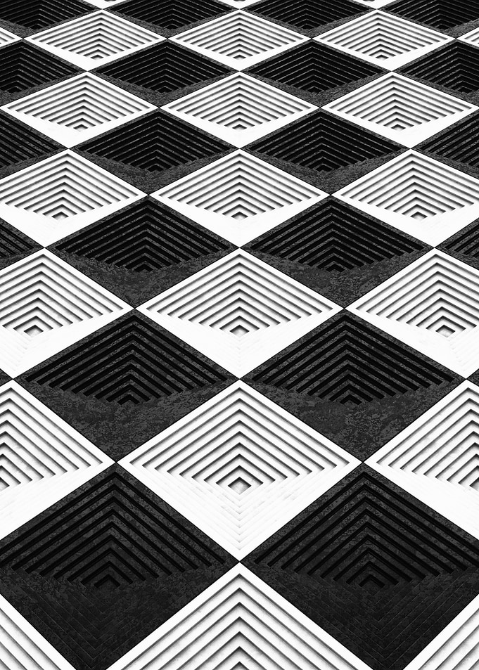 Steps