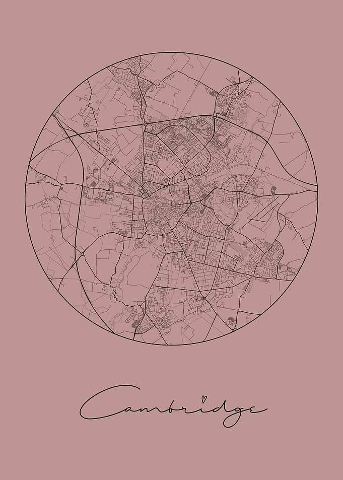 Cambridge
