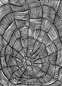 Wavy Grid