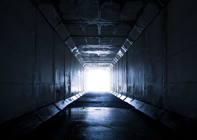 Light at the End