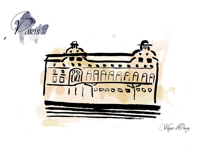 Musee dOrsay