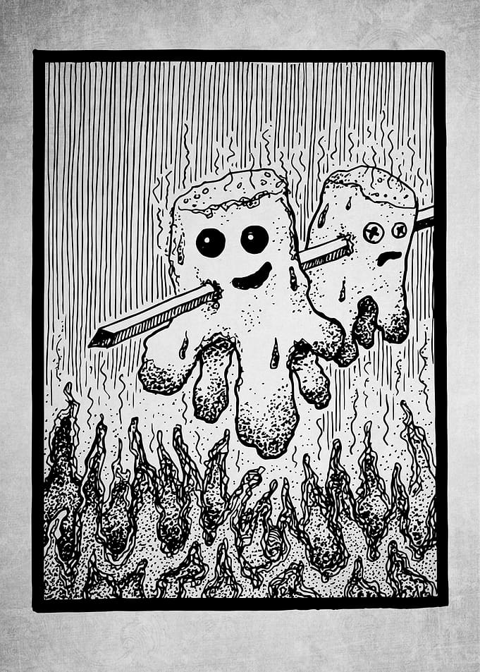 Marshfellows