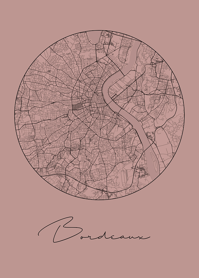 Bordeaux