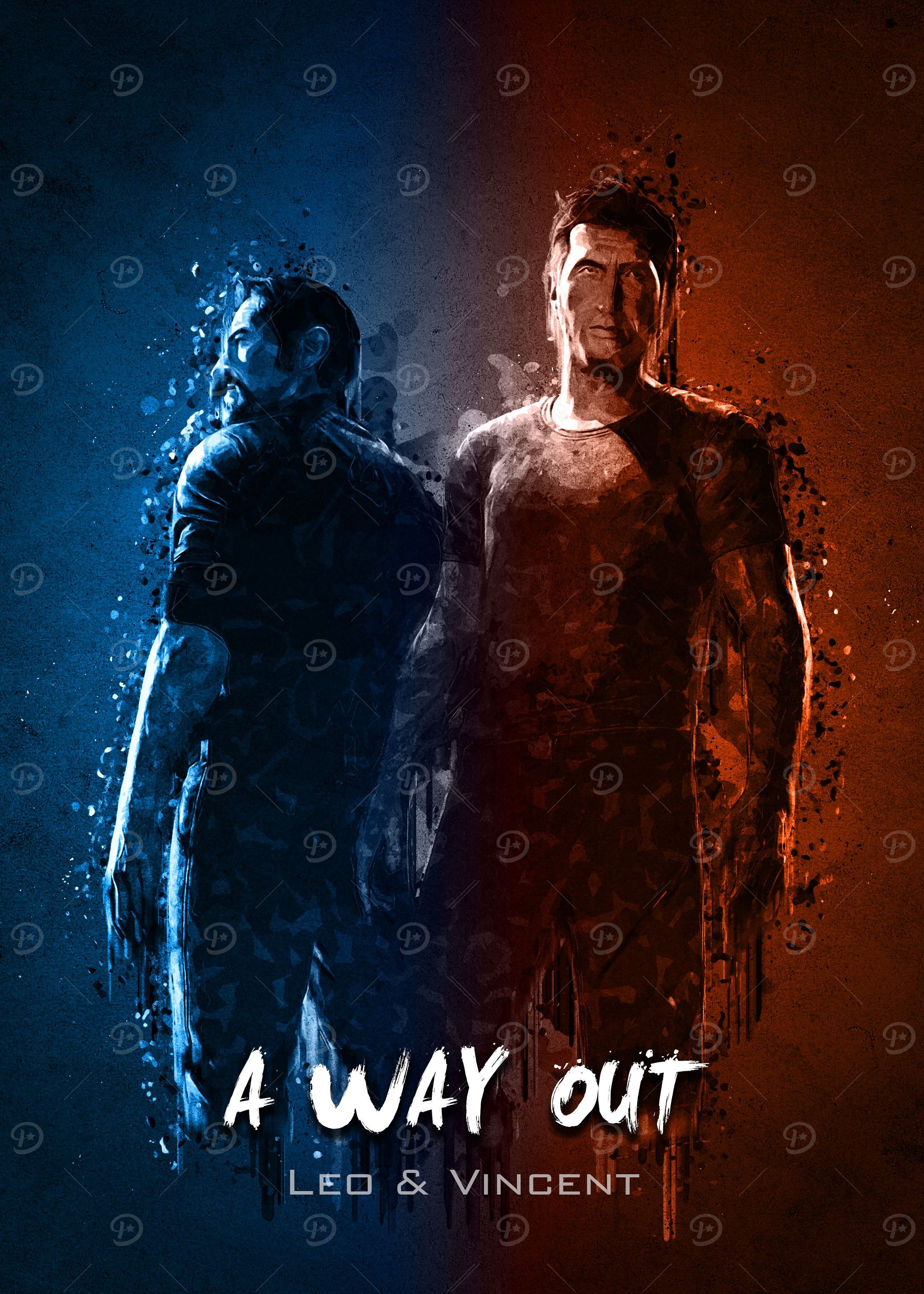 A Way Out