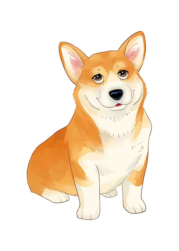 Corgi