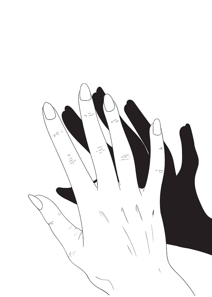Hand Shadow