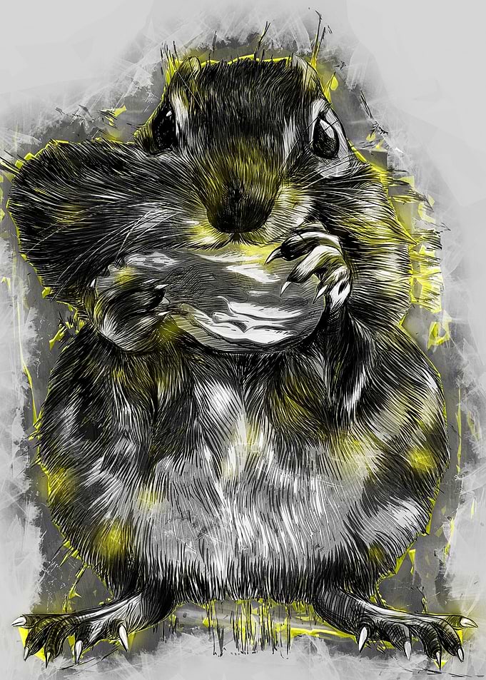 Squirrel