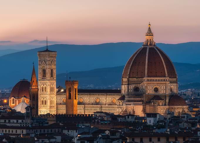 The Duomo