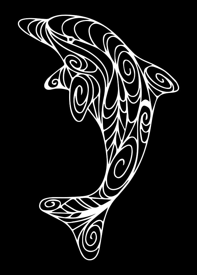 dolphin