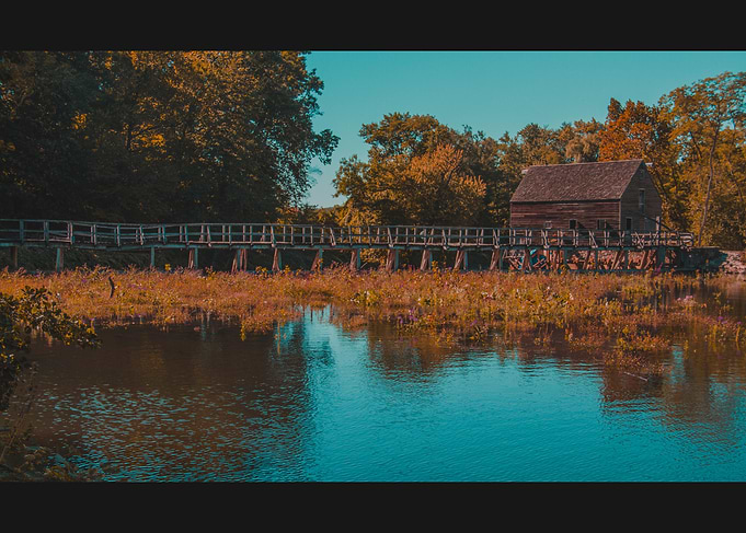 Sleepy Hollow