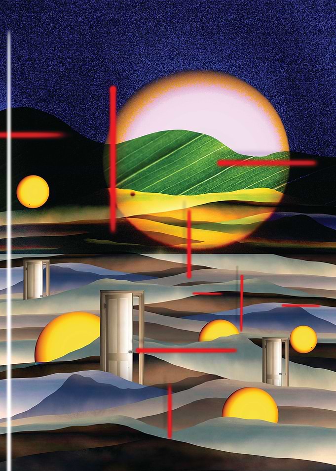 Landscape