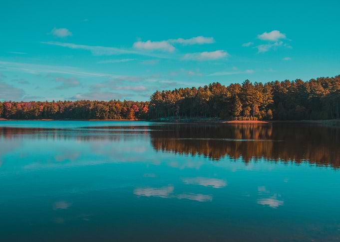 Lake