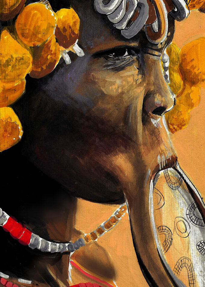 AFRICA 2