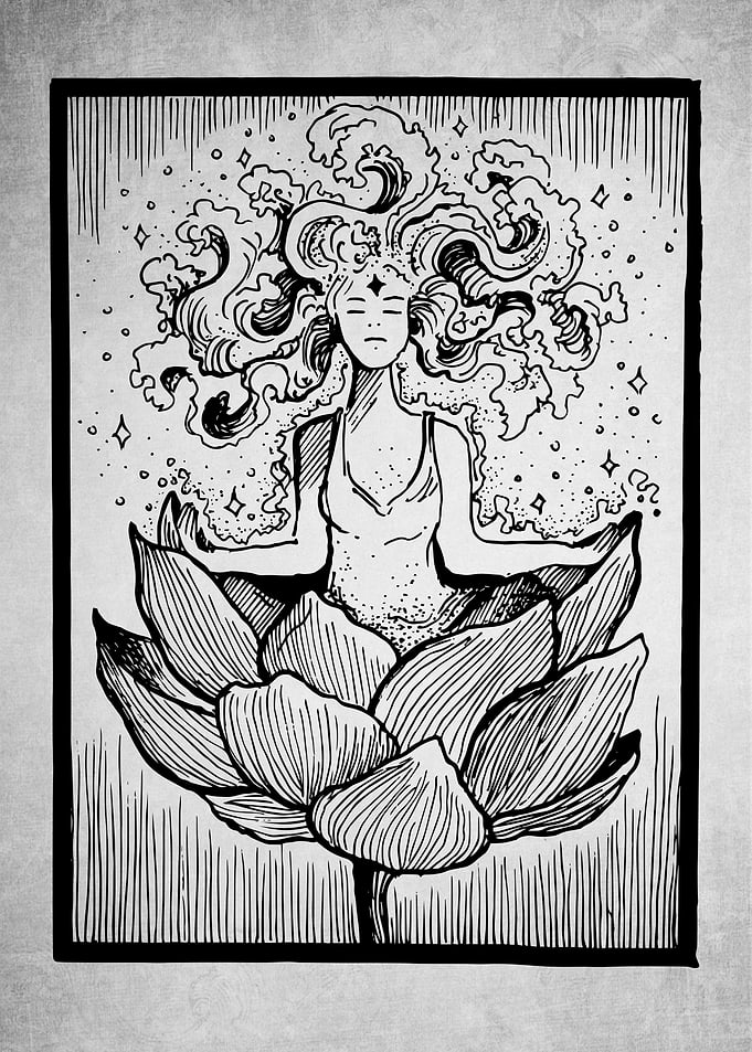 Zen Waves