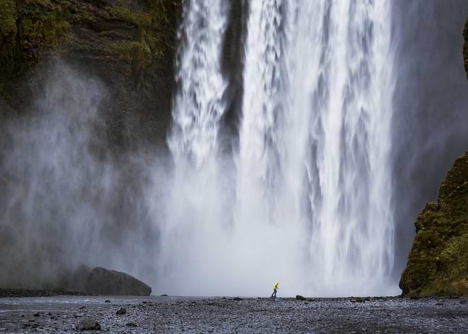 Force of nature