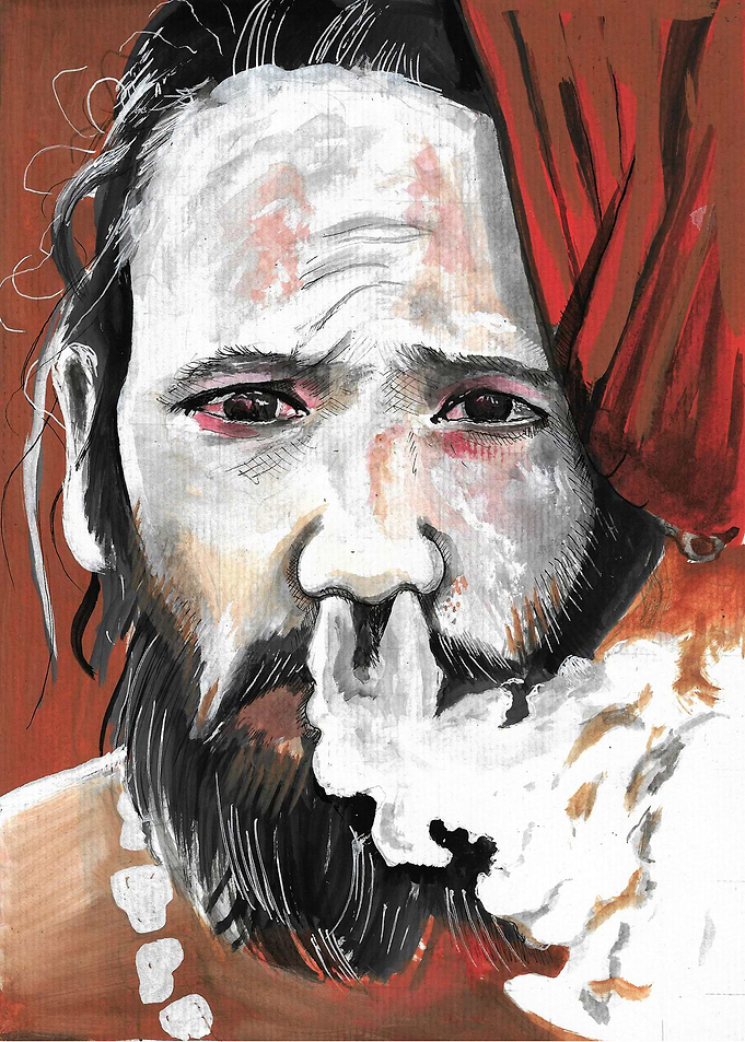 SADHUS