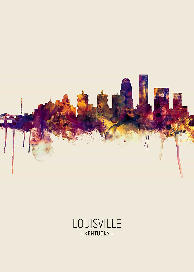 Louisville Skyline