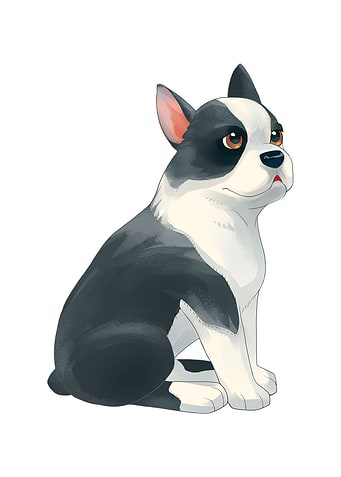 Boston Terrier