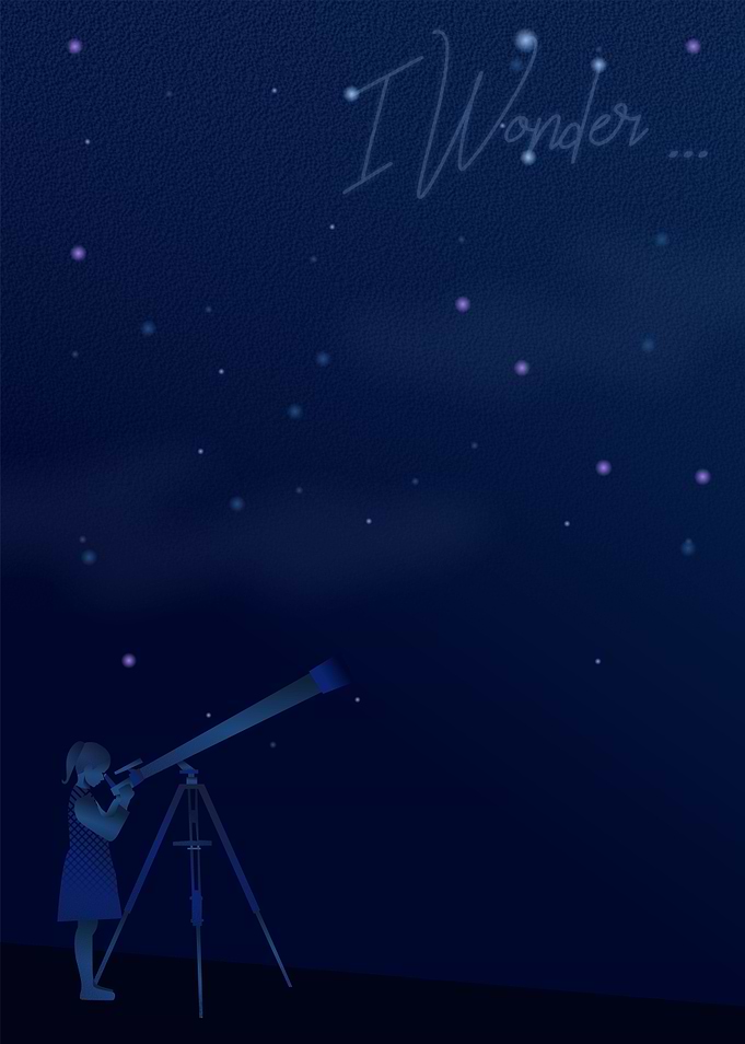 wonder