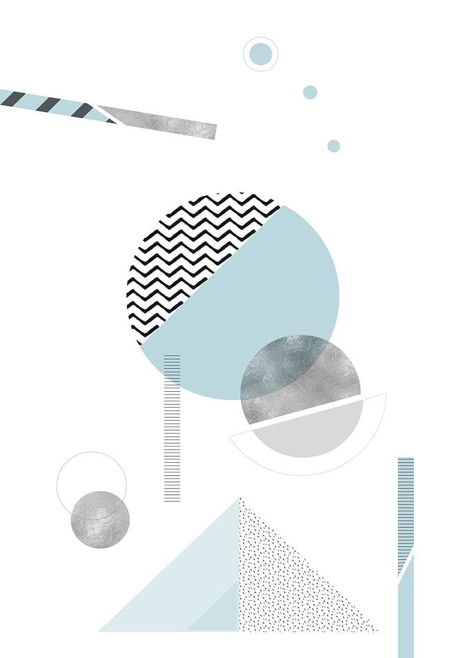 SCANDINAVIAN DESIGN No 5