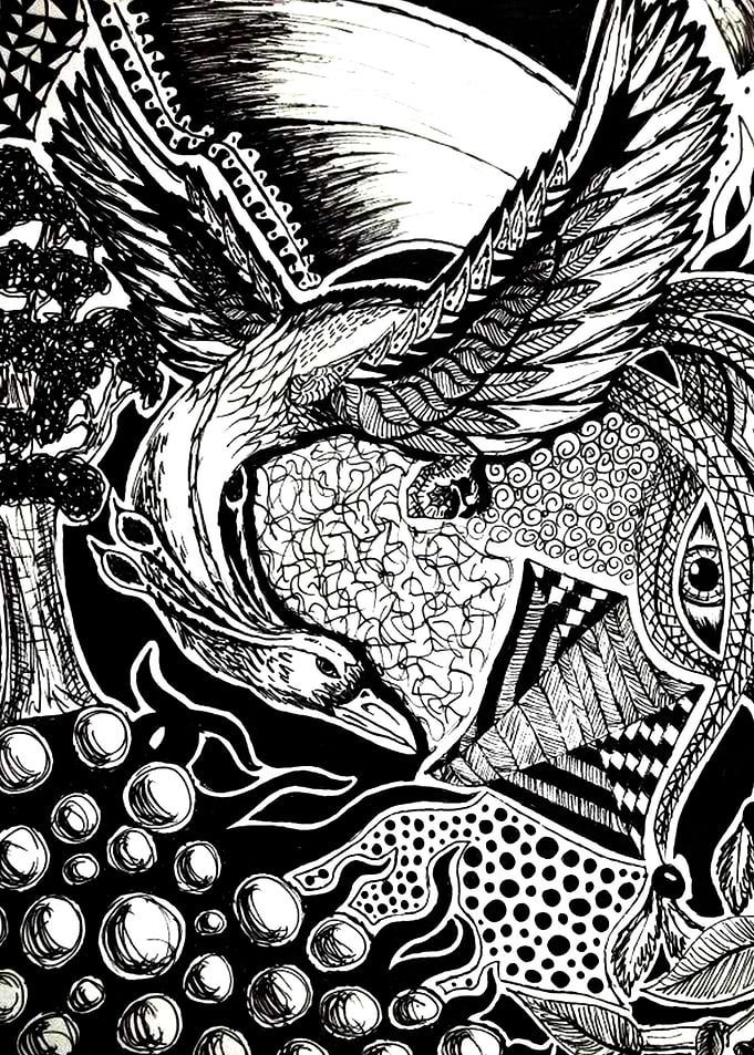PhoenixAbstract