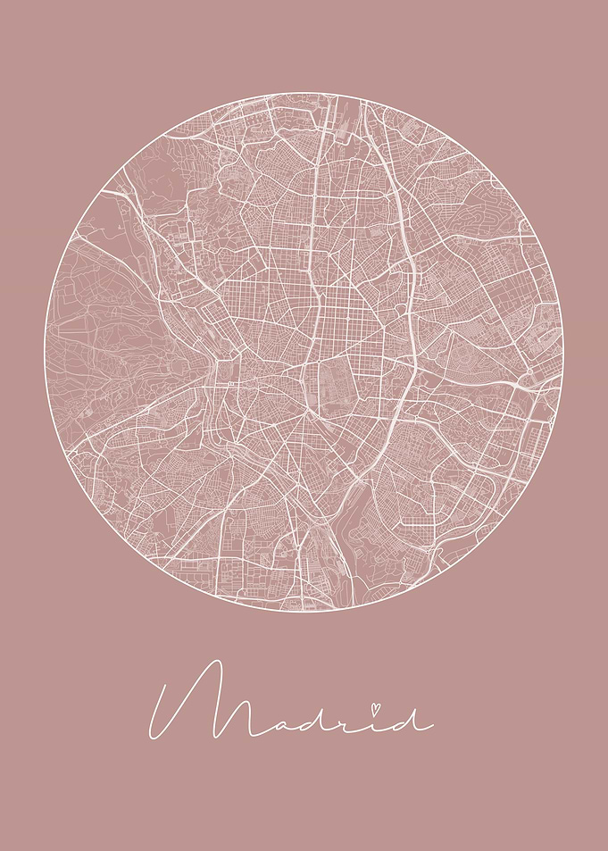 Madrid
