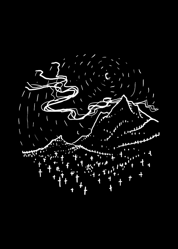 The nature of death