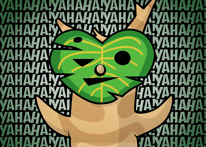Yahaha