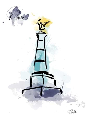 Bastille