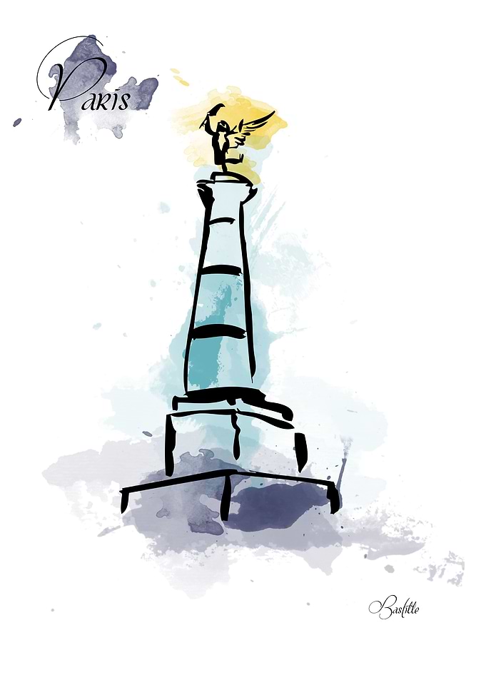 Bastille