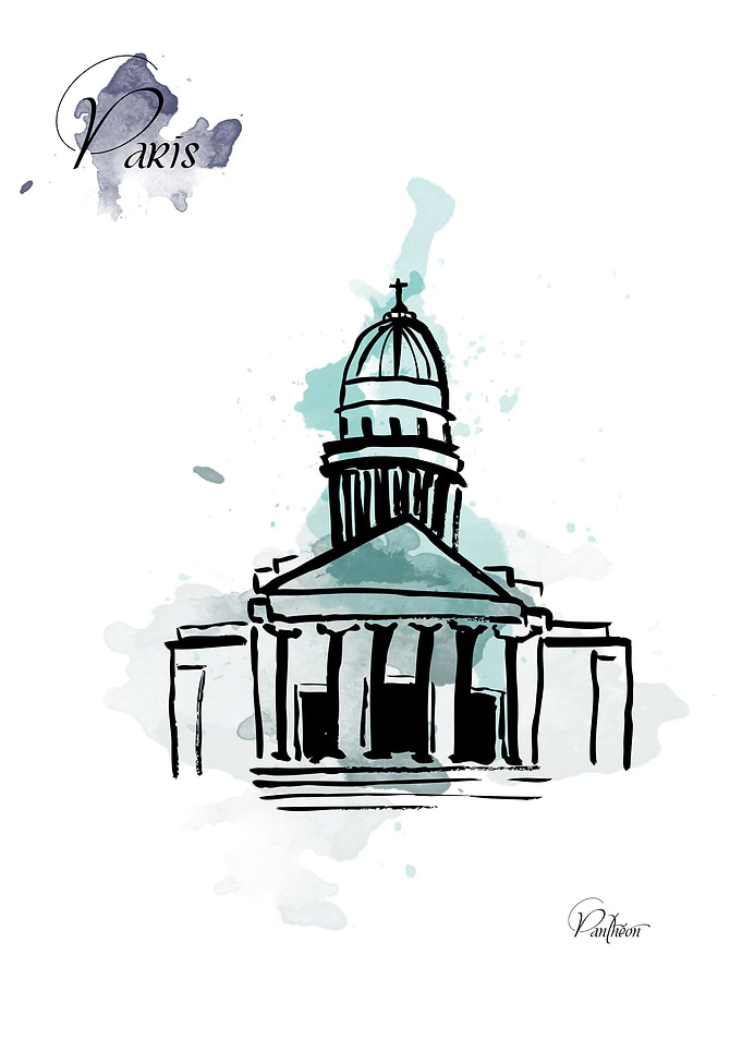 Pantheon