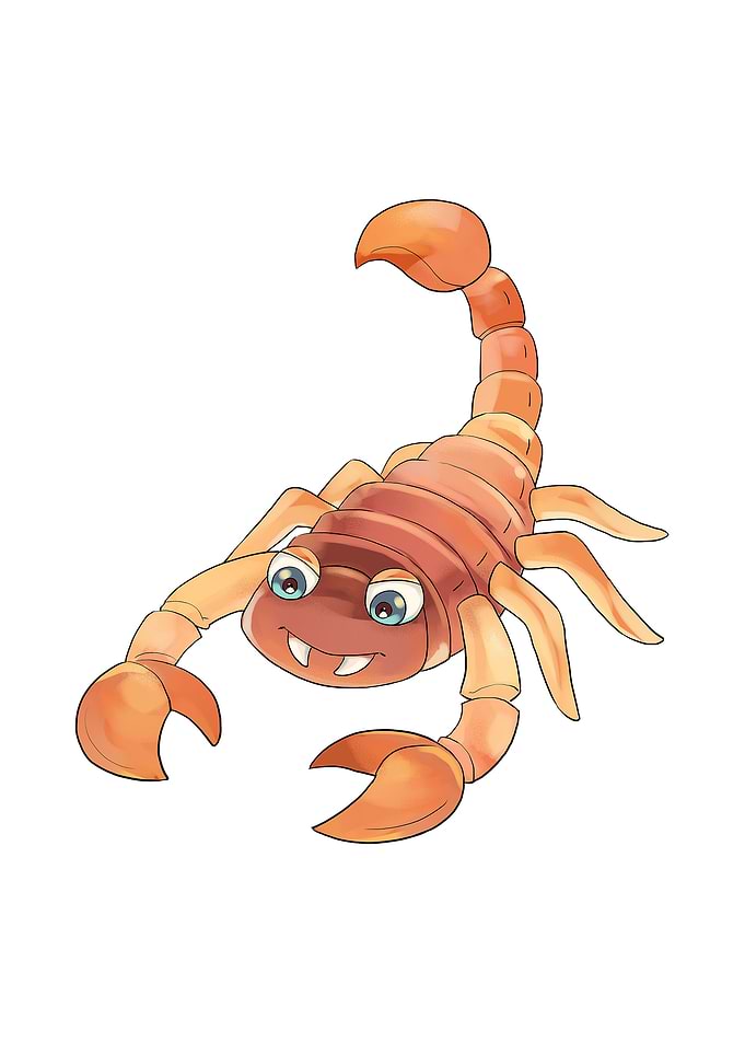 Scorpion