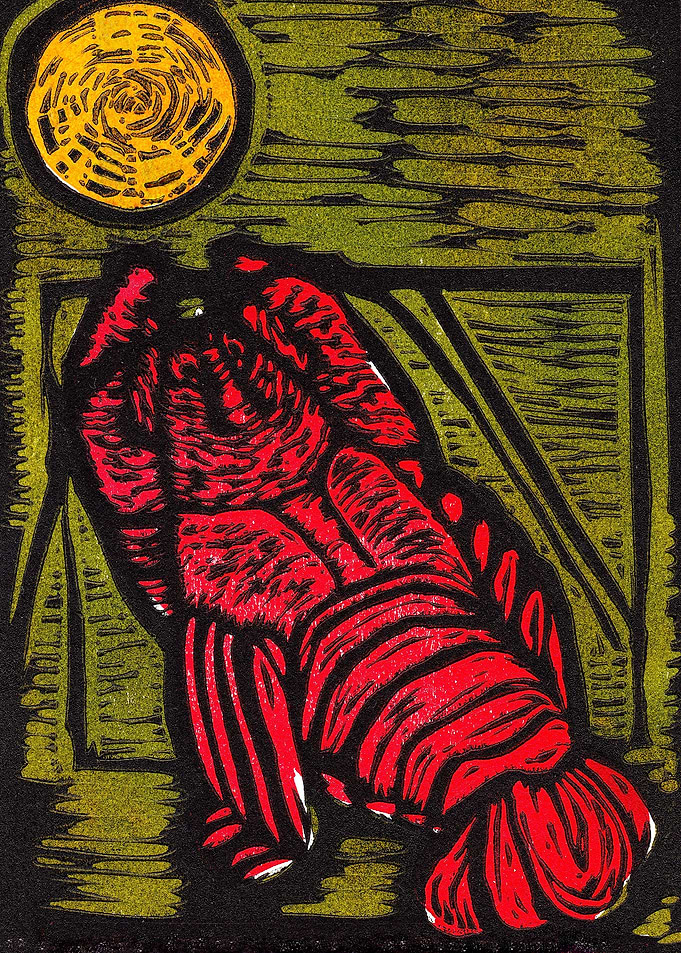 Lunar Cancer