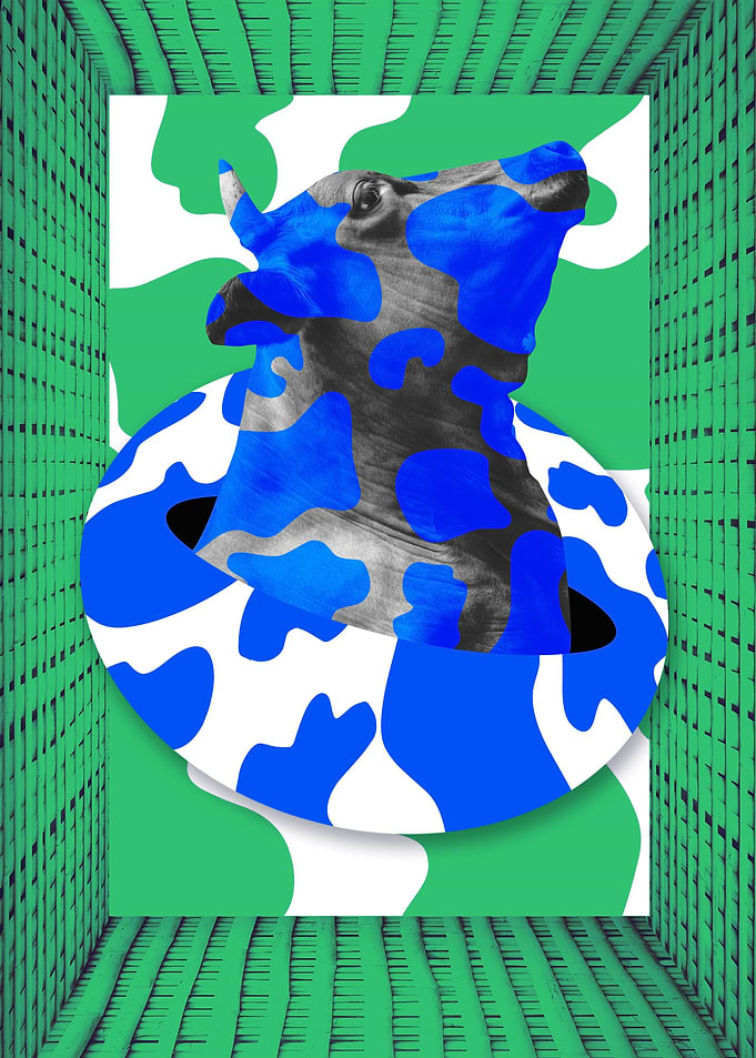 Cow
