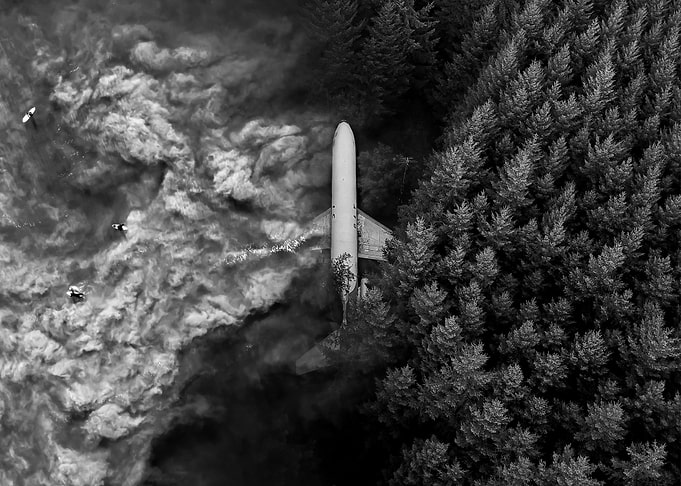 Lost Photomanipulation