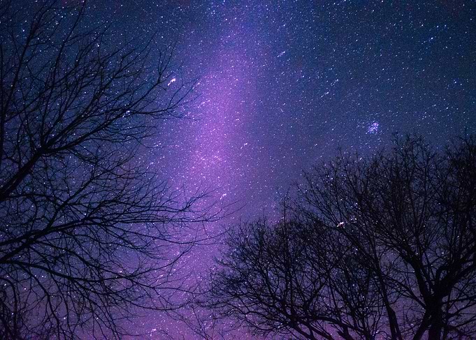 Milky way
