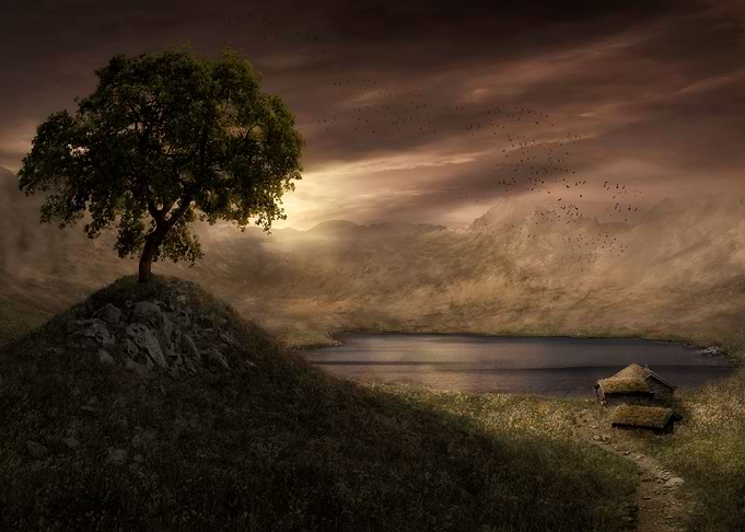 Lonelyness