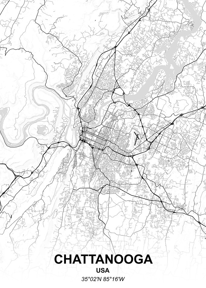 CHATTANOOGA USA
