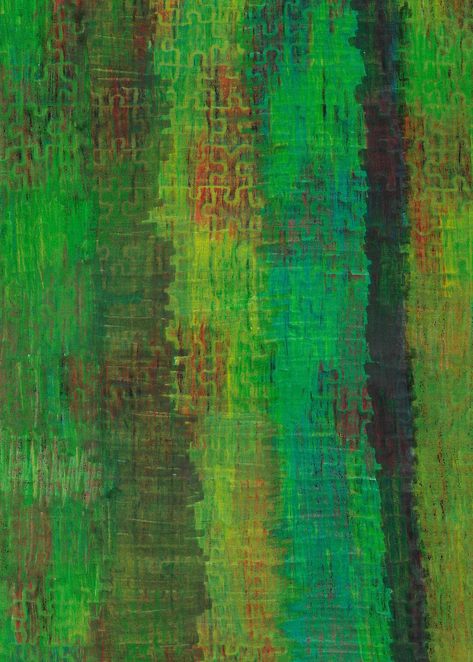Autumn Forrest PUZZLE