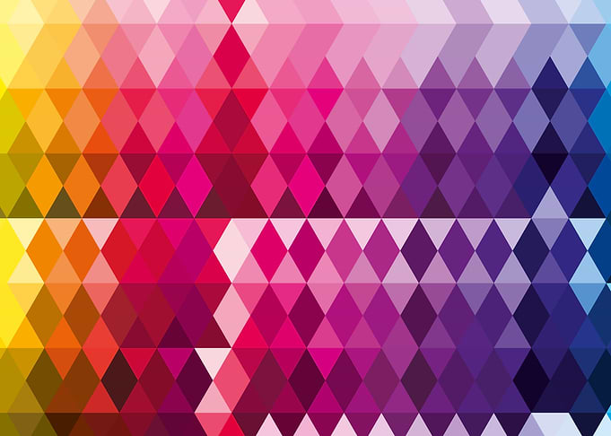 background art color