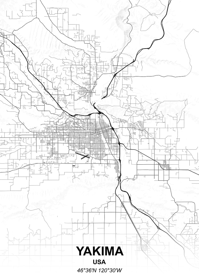 YAKIMA USA