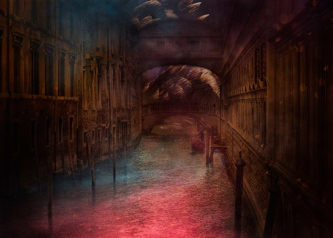 venetian dreams 3