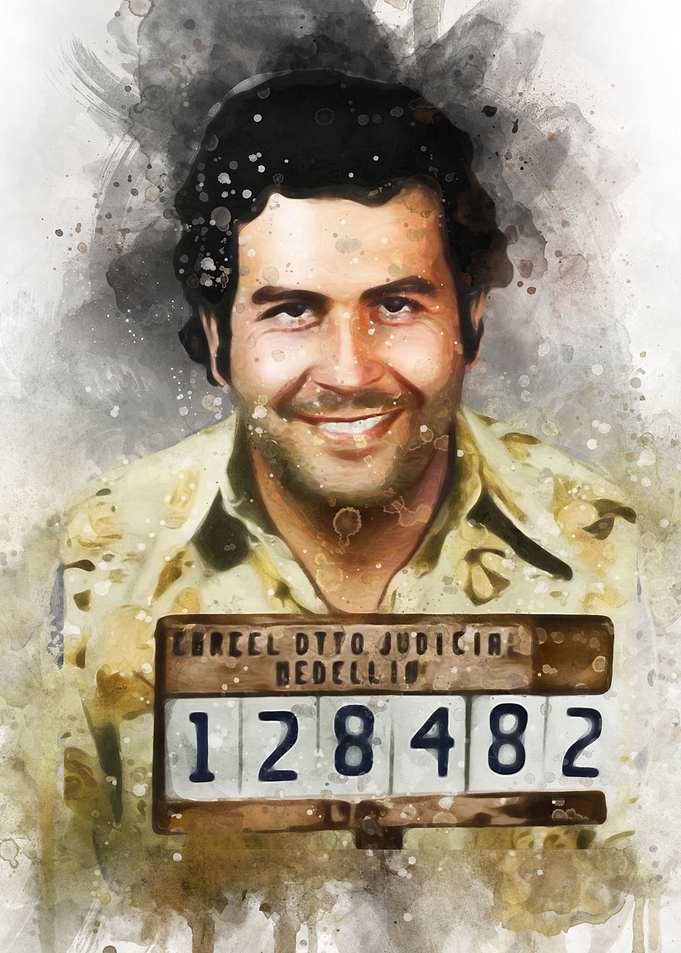 Pablo Escobar