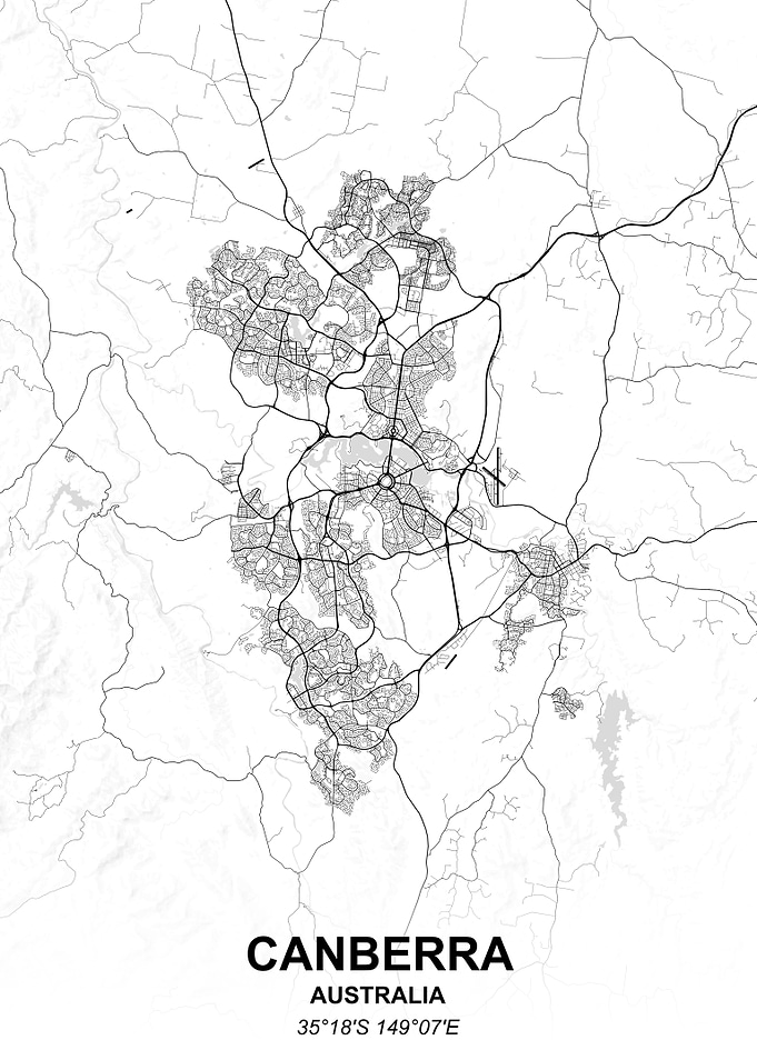 CANBERRA AUSTRALIA