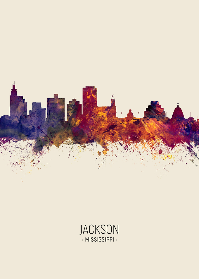 Jackson Skyline