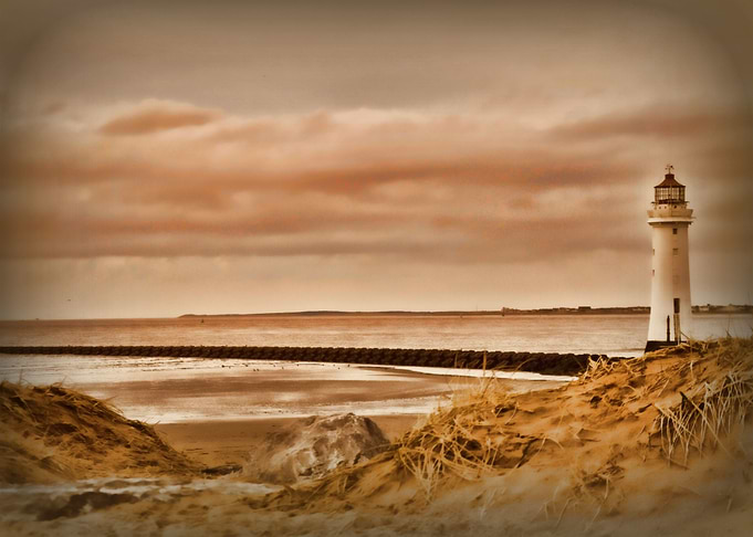 perch rock