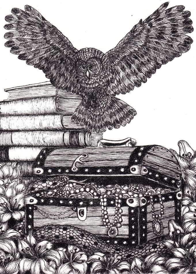 Owl Guard