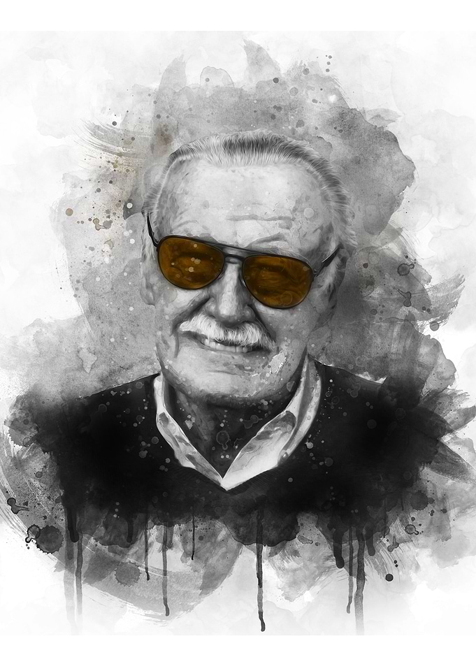 Stan Lee