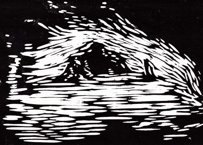 Abstraction Cave