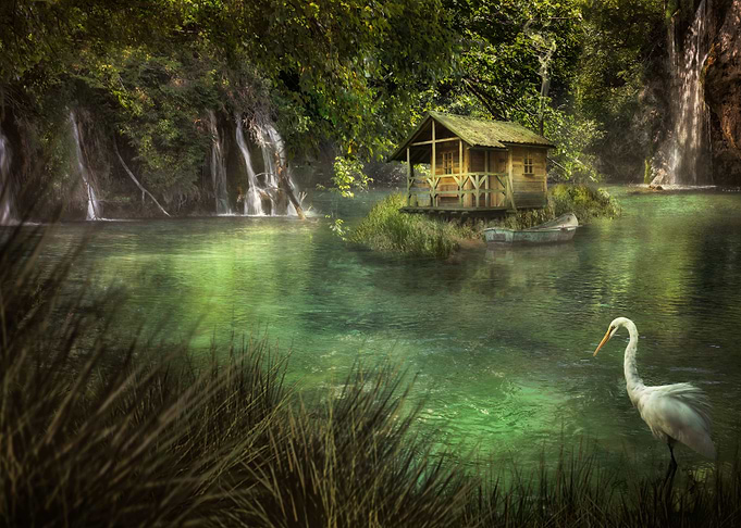 Sanctuary